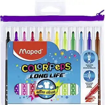 Bon plan sur la marque MAPED