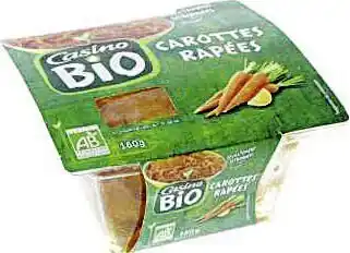 Bon plan sur les produits de la marque Casino Bio