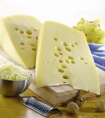 Emmental Français