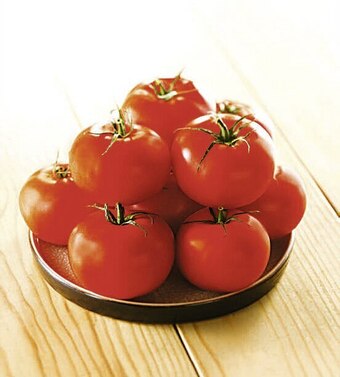 Tomate Ronde Charnue