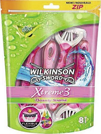 Casino Supermarchés Bon Plan parmi une sélection de produits de la marque Wilkinson offre
