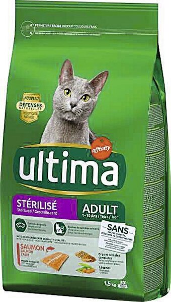 Bon Plan parmi l’ensemble des produits de la marque Ultima