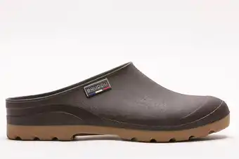 Gamm vert Sabots Kurtis Baudou offre