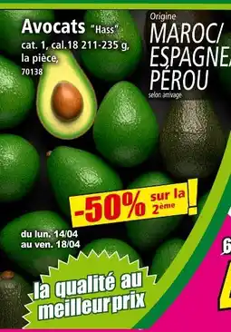 Norma Avocats offre