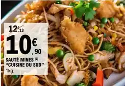 ALDI Boucherie st-clément - 2 pavés de bœuf à l'échalote offre