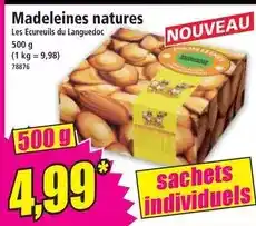 ALDI Gourmet finest cuisine - assortiment de meignardises offre