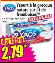 ALDI Desserissimes - beignets offre