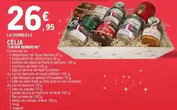 E.Leclerc Jafun - boisson tropical offre