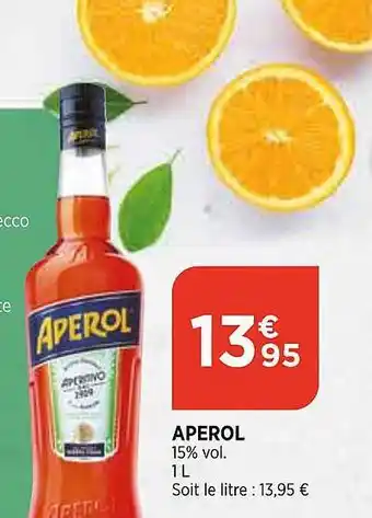 Aperol