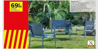 Carrefour Salon Bas 33 offre
