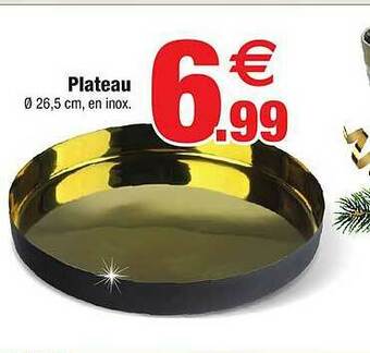 Plateau