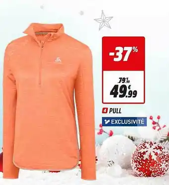 Pull
