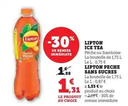 ALDI Canard - mousse de offre