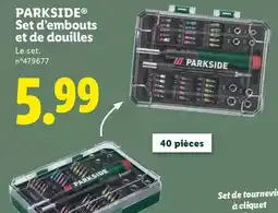 ALDI Huile de tournesol et d'olive offre