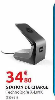 Rural Master Station De Charge offre