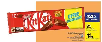 Kit Kat 