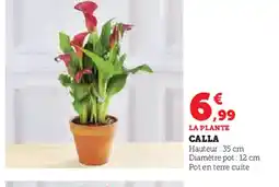 Hyper U Calla offre