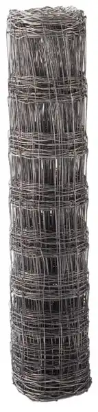 Brico Dépôt Rouleau grillage noué galvanisé offre