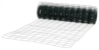 Brico Dépôt Rouleau grillage soudé offre