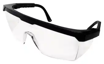 Brico Dépôt Lunettes de protection offre