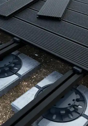 Brico Dépôt Dalle stabilisatrice offre