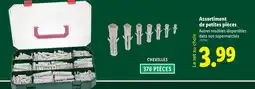 Lidl Chevilles offre