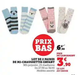 Netto Labeyrie - saumon fumé norvège offre