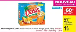 Netto Netto - cocktail de fruits de mer surgelé offre