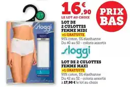 Netto Netto - cocktail de fruits de mer surgelé offre