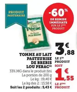 Master Pro Pantalon hivi e balise & protection offre