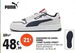 Master Pro Chaussures offre