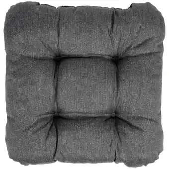 Action Coussin de jardin offre