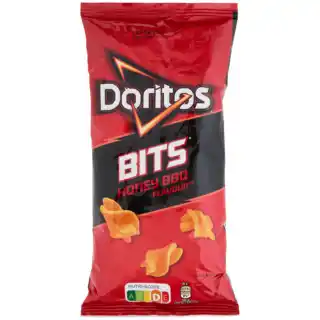 Action Doritos Miel BBQ offre