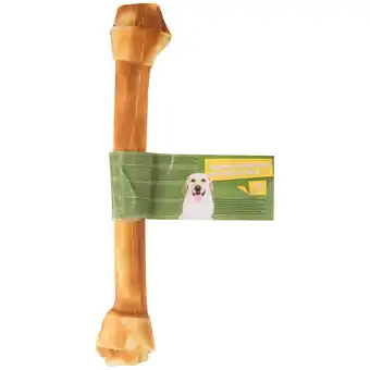 Action Os à mâcher pour chien offre