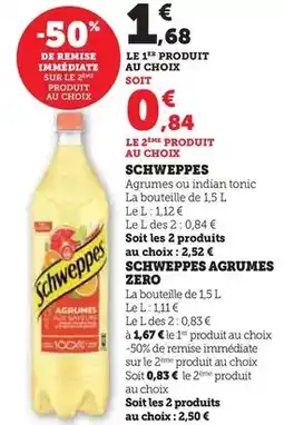 Grand Frais Aoc - graves offre
