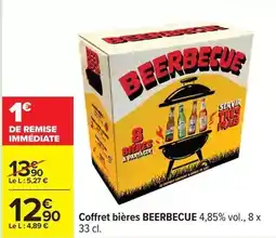 Netto Total - lessive liquide 4+1 offre