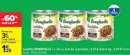 Netto Promo - lapin pastel chocolat au lait offre
