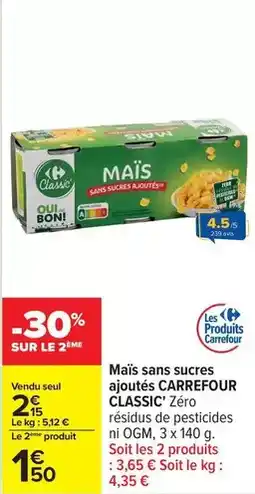 Netto Promo - buitois guis offre