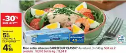Netto Netto - bouchée à la reine offre
