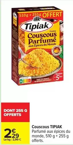 Netto Signature - aop touraine blanc sec offre