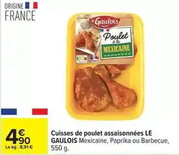 Netto Avril - pomme de terre grenaille offre