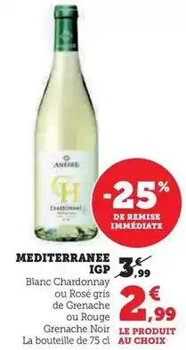 Netto Netto - mayonnaise a la moutarde de dijon offre