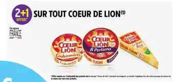 Cœur De Lion