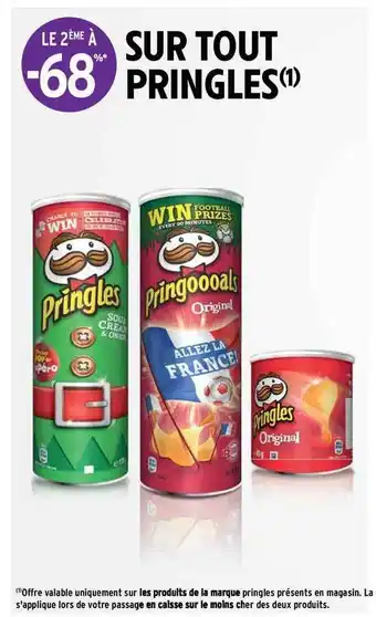 Pringles