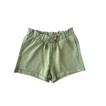 Carrefour Market TEX Short fille offre