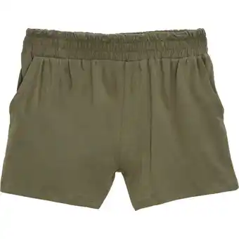 Carrefour TEX Short femme offre