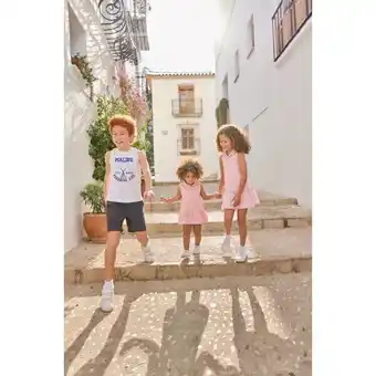 Carrefour TEX BASIC Bermuda garçon offre