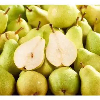 Carrefour Poire William's offre