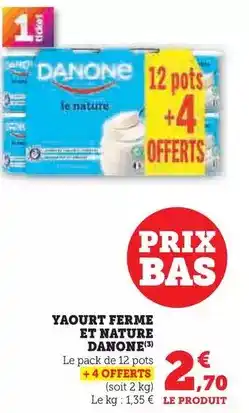 Netto Netto - lessive liquide black x30 lavages offre