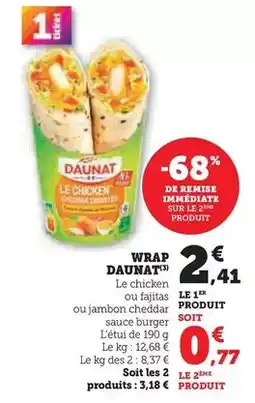 Netto Netto - pommes duchesses surgelées offre